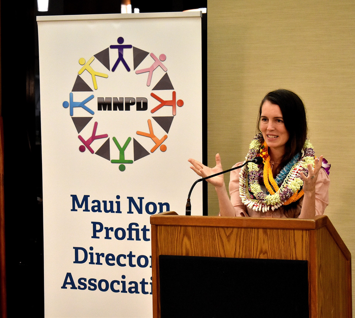 Clare Mathias Nonprofit Directors’ Leadership Awards nominees accepted; winners ...